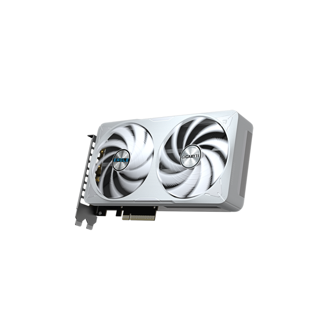 Gigabyte RTX5060Ti Eagle OC Ice, 8GB GDDR7, NVIDIA GeForce, GV-N506TEAGLEOC ICE-8GD - Slika 16