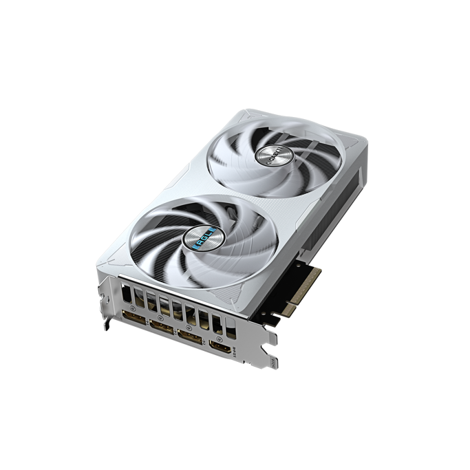 Gigabyte RTX5060Ti Eagle OC Ice, 8GB GDDR7, NVIDIA GeForce, GV-N506TEAGLEOC ICE-8GD - Slika 13