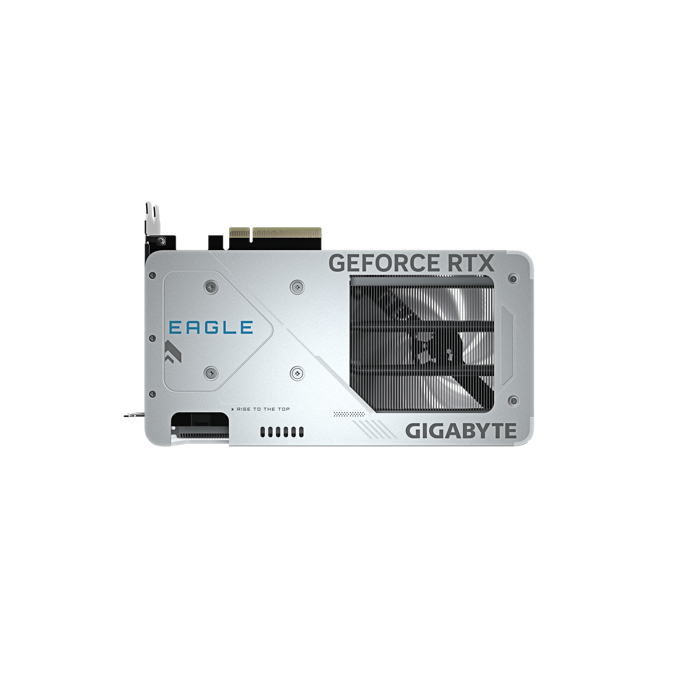 Gigabyte RTX5060Ti Eagle OC Ice, 8GB GDDR7, NVIDIA GeForce, GV-N506TEAGLEOC ICE-8GD - Slika 20