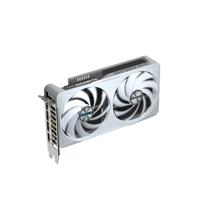 Gigabyte RTX5060Ti Eagle OC Ice, 8GB GDDR7, NVIDIA GeForce, GV-N506TEAGLEOC ICE-8GD - Slika 21