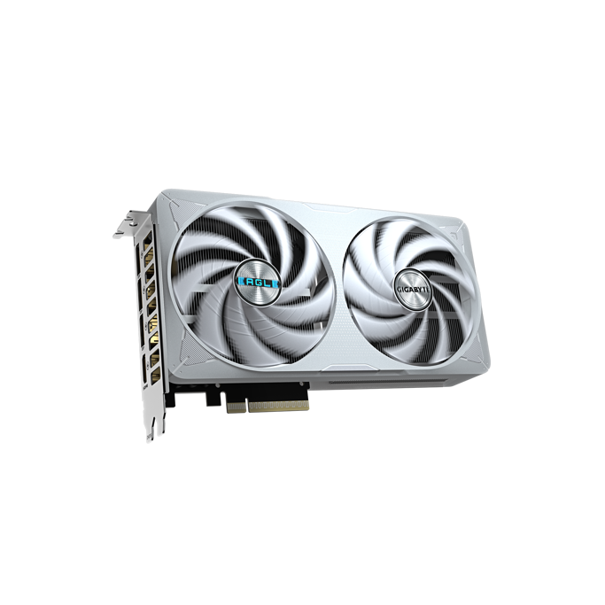 Gigabyte RTX5060Ti Eagle OC Ice, 8GB GDDR7, NVIDIA GeForce, GV-N506TEAGLEOC ICE-8GD - Slika 18