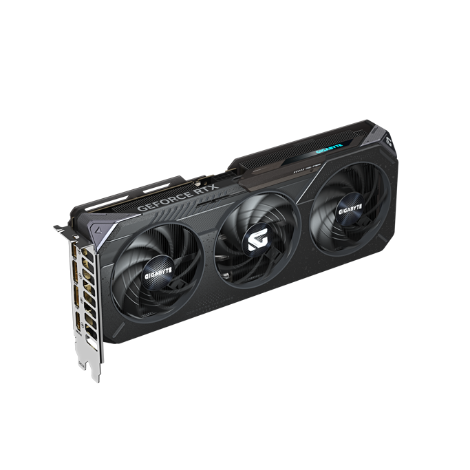 Gigabyte RTX5060Ti Gaming OC, 8GB GDDR7, NVIDIA GeForce, GV-N506TGAMING OC-8GD - Slika 4