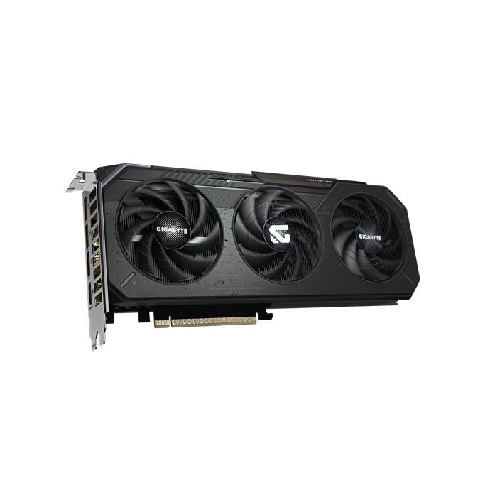 Gigabyte RTX5060Ti Gaming OC, 8GB GDDR7, NVIDIA GeForce, GV-N506TGAMING OC-8GD - Slika 2