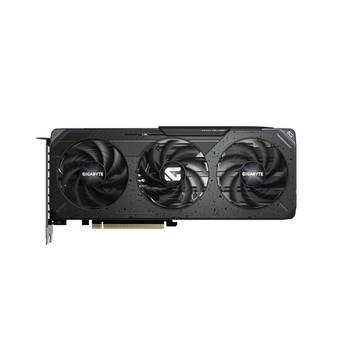 Gigabyte RTX5060Ti Gaming OC, 8GB GDDR7, NVIDIA GeForce, GV-N506TGAMING OC-8GD - Slika 9