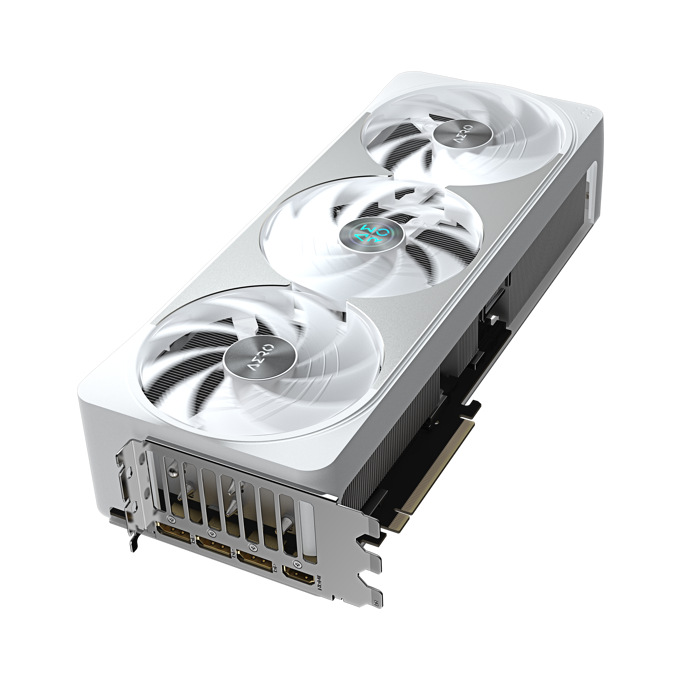 Gigabyte RTX5070Ti Aero OC, 16GB GDDR7, NVIDIA GeForce, GV-N507TAERO OC-16GD - Slika 11