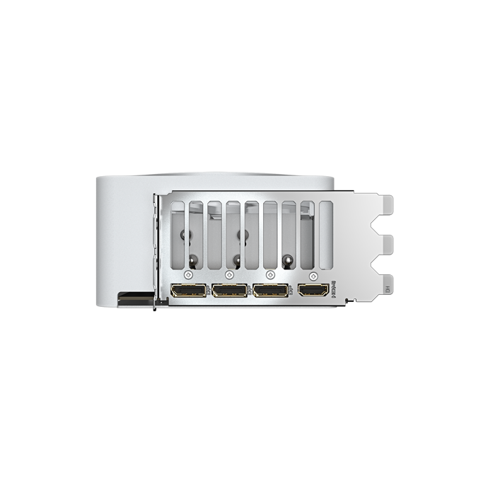 Gigabyte RTX5070Ti Aero OC, 16GB GDDR7, NVIDIA GeForce, GV-N507TAERO OC-16GD - Slika 5