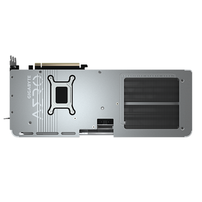 Gigabyte RTX5070Ti Aero OC, 16GB GDDR7, NVIDIA GeForce, GV-N507TAERO OC-16GD - Slika 2