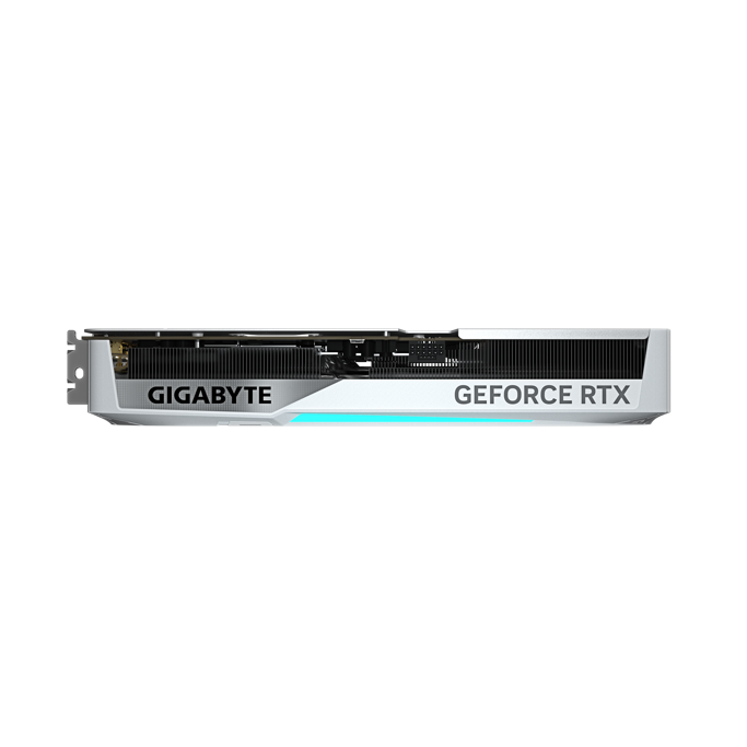 Gigabyte RTX5070Ti Eagle OC ICE SFF, 16GB GDDR7, NVIDIA GeForce, GV-N507TEAGLEOC ICE-16GD - Slika 10