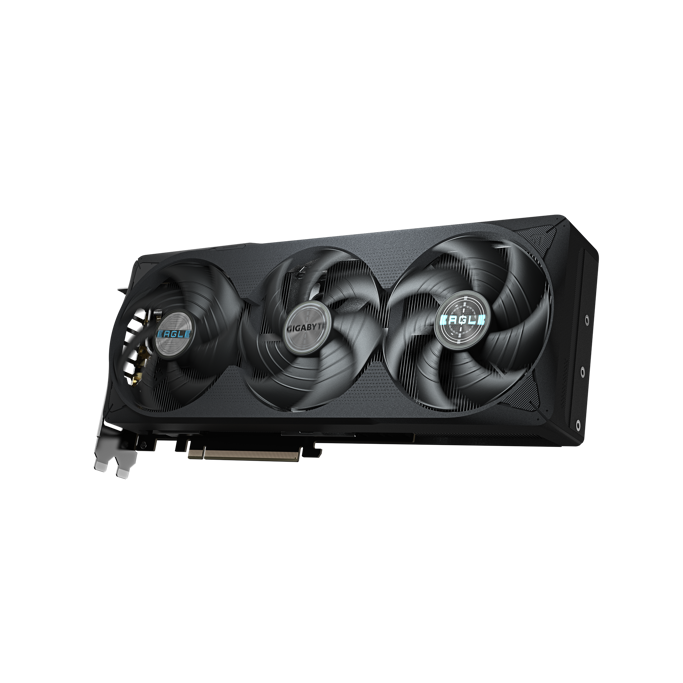 Gigabyte RTX5070Ti Eagle SFF, 16GB GDDR7, NVIDIA GeForce, GV-N507TEAGLE-16GD - Slika 5