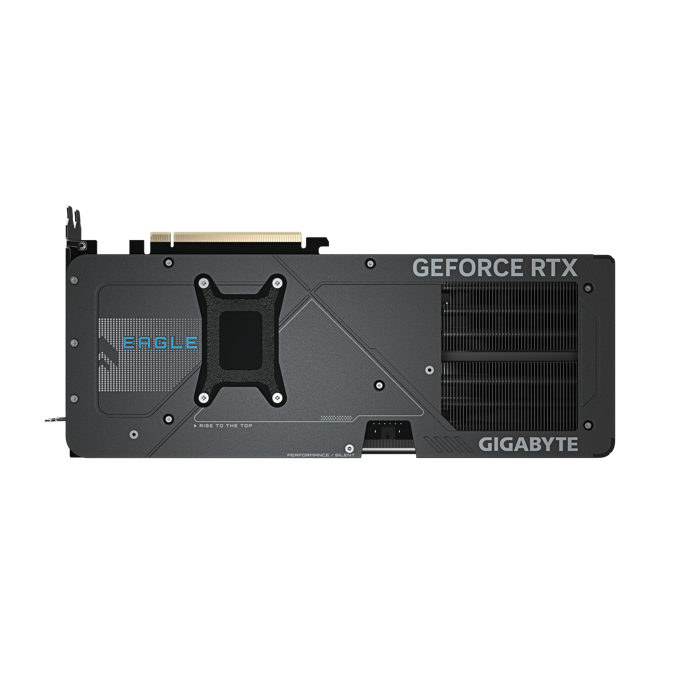 Gigabyte RTX5070Ti Eagle SFF, 16GB GDDR7, NVIDIA GeForce, GV-N507TEAGLE-16GD - Slika 6