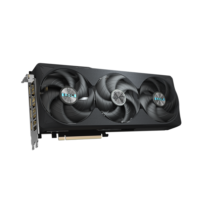 Gigabyte RTX5070Ti Eagle SFF, 16GB GDDR7, NVIDIA GeForce, GV-N507TEAGLE-16GD - Slika 4