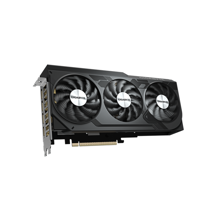 Gigabyte RTX5070Ti WINDFORCE OC SFF, 16GB GDDR7, NVIDIA GeForce, GV-N507TWF3OCV2-16GD - Slika 9
