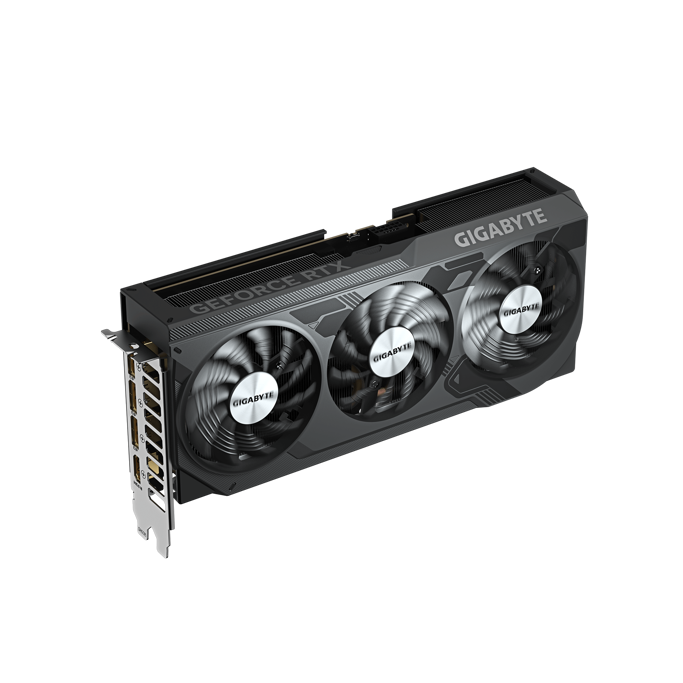 Gigabyte RTX5070Ti WINDFORCE OC SFF, 16GB GDDR7, NVIDIA GeForce, GV-N507TWF3OCV2-16GD - Slika 10