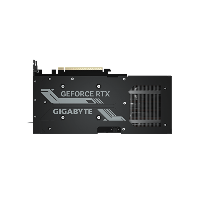 Gigabyte RTX5070Ti WINDFORCE OC SFF, 16GB GDDR7, NVIDIA GeForce, GV-N507TWF3OCV2-16GD - Slika 5