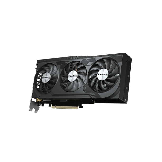 Gigabyte RTX5070Ti WINDFORCE OC SFF, 16GB GDDR7, NVIDIA GeForce, GV-N507TWF3OCV2-16GD - Slika 7