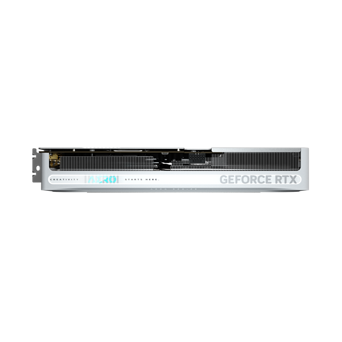 Gigabyte RTX5080 Aero OC SFF, 16GB GDDR7, NVIDIA GeForce, GV-N5080AERO OC-16GD - Slika 13