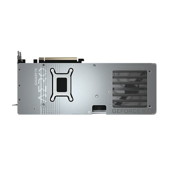 Gigabyte RTX5080 Aero OC SFF, 16GB GDDR7, NVIDIA GeForce, GV-N5080AERO OC-16GD - Slika 18