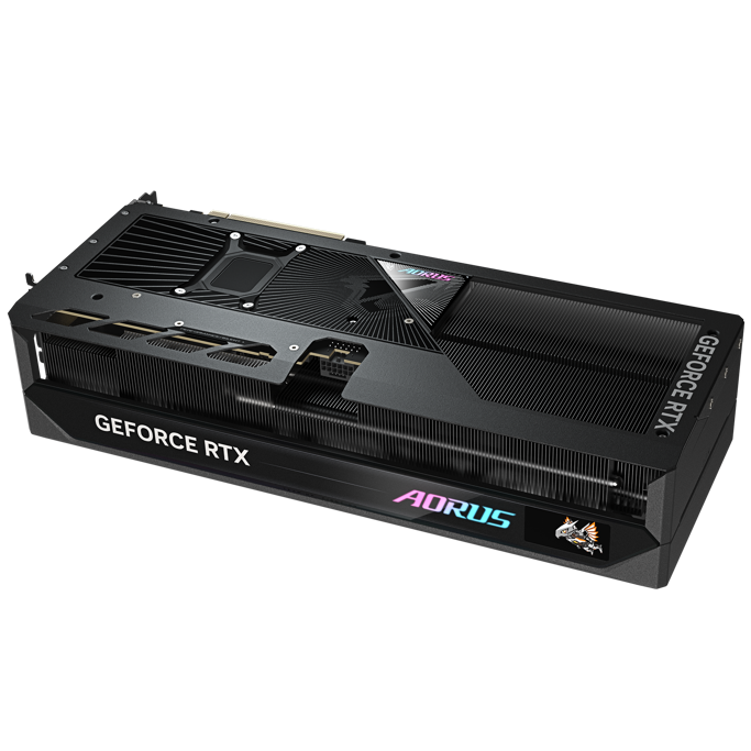 Gigabyte RTX5080 Aorus Master, 16GB GDDR7, NVIDIA GeForce, GV-N5080AORUS M-16GD - Slika 17