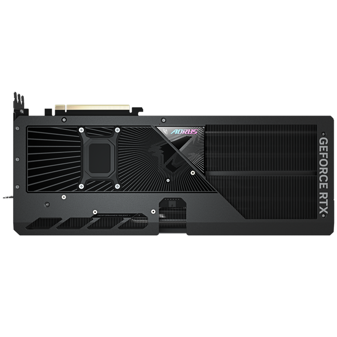 Gigabyte RTX5080 Aorus Master, 16GB GDDR7, NVIDIA GeForce, GV-N5080AORUS M-16GD - Slika 14