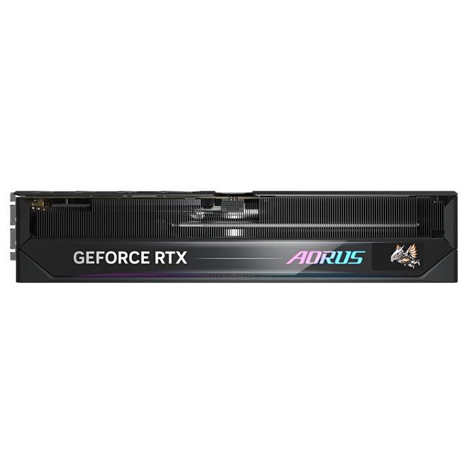 Gigabyte RTX5080 Aorus Master, 16GB GDDR7, NVIDIA GeForce, GV-N5080AORUS M-16GD - Slika 21