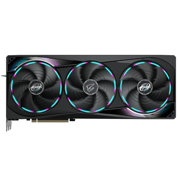 Gigabyte RTX5080 Aorus Master, 16GB GDDR7, NVIDIA GeForce, GV-N5080AORUS M-16GD - Slika 18