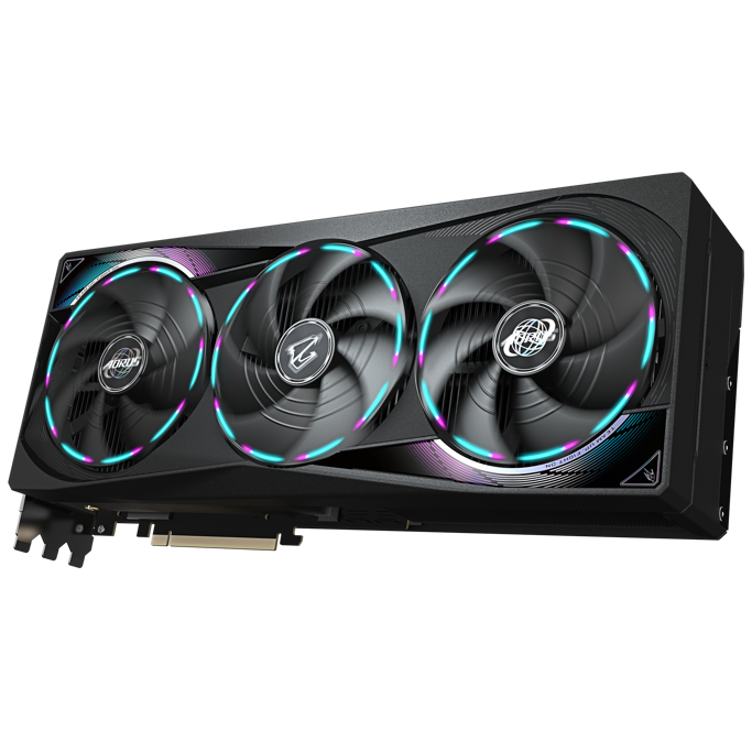 Gigabyte RTX5080 Aorus Master, 16GB GDDR7, NVIDIA GeForce, GV-N5080AORUS M-16GD - Slika 20