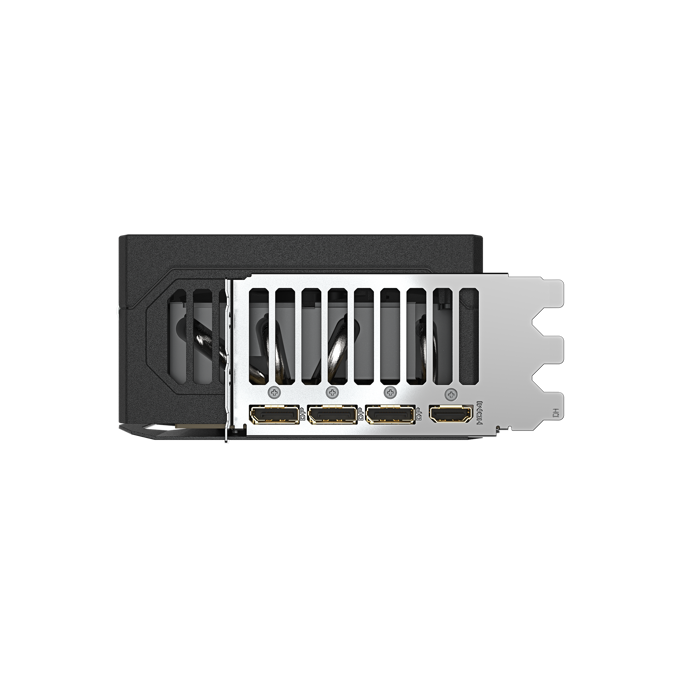 Gigabyte RTX5080 Aorus Master, 16GB GDDR7, NVIDIA GeForce, GV-N5080AORUS M-16GD - Slika 19
