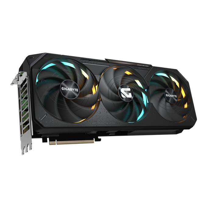 Gigabyte RTX5080 Gaming OC, 16GB GDDR7, NVIDIA GeForce, GV-N5080GAMING OC-16GD - Slika 7