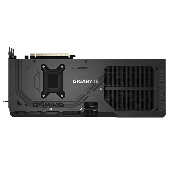 Gigabyte RTX5080 Gaming OC, 16GB GDDR7, NVIDIA GeForce, GV-N5080GAMING OC-16GD - Slika 6