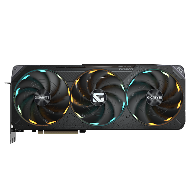 Gigabyte RTX5080 Gaming OC, 16GB GDDR7, NVIDIA GeForce, GV-N5080GAMING OC-16GD - Slika 8