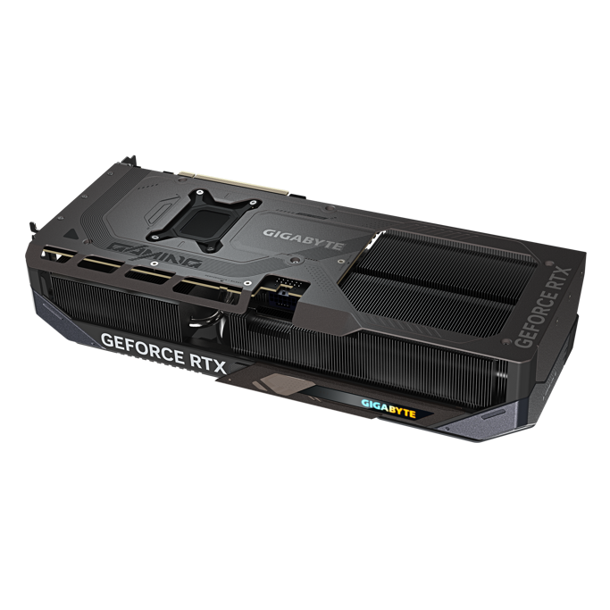Gigabyte RTX5080 Gaming OC, 16GB GDDR7, NVIDIA GeForce, GV-N5080GAMING OC-16GD - Slika 3