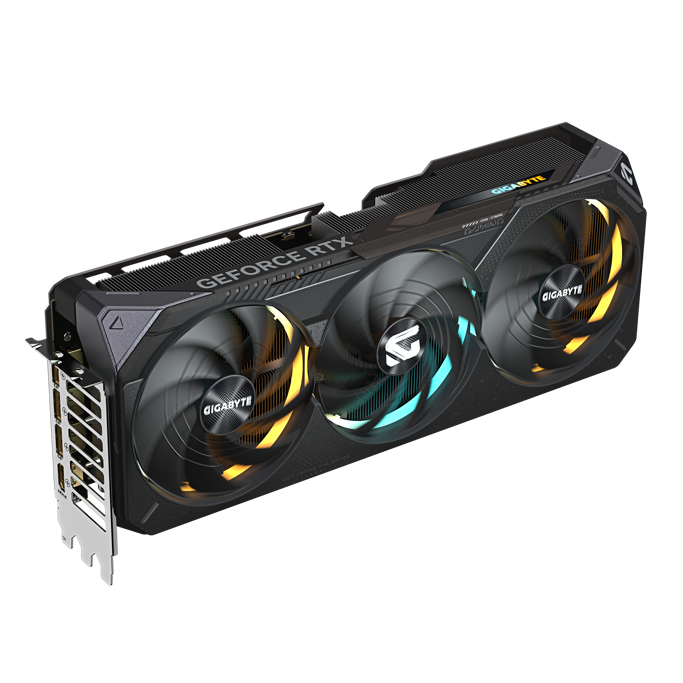 Gigabyte RTX5080 Gaming OC, 16GB GDDR7, NVIDIA GeForce, GV-N5080GAMING OC-16GD - Slika 4