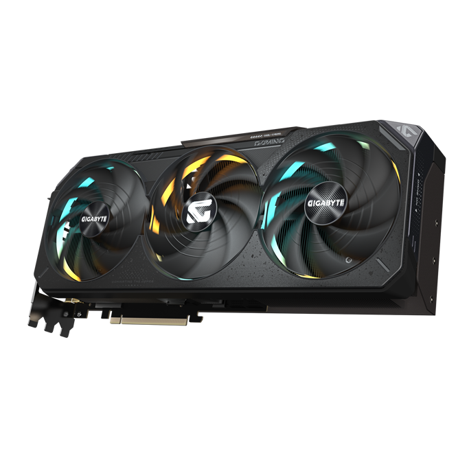 Gigabyte RTX5080 Gaming OC, 16GB GDDR7, NVIDIA GeForce, GV-N5080GAMING OC-16GD - Slika 9