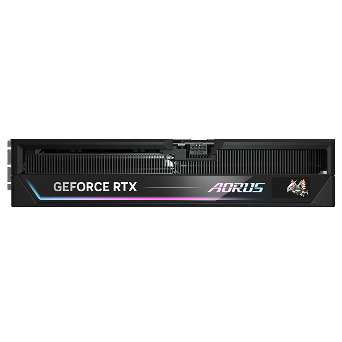Gigabyte RTX5090 Aorus Master, 32GB GDDR7, NVIDIA GeForce, GV-N5090AORUS M-32GD, - Slika 40
