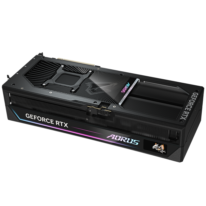 Gigabyte RTX5090 Aorus Master, 32GB GDDR7, NVIDIA GeForce, GV-N5090AORUS M-32GD, - Slika 37