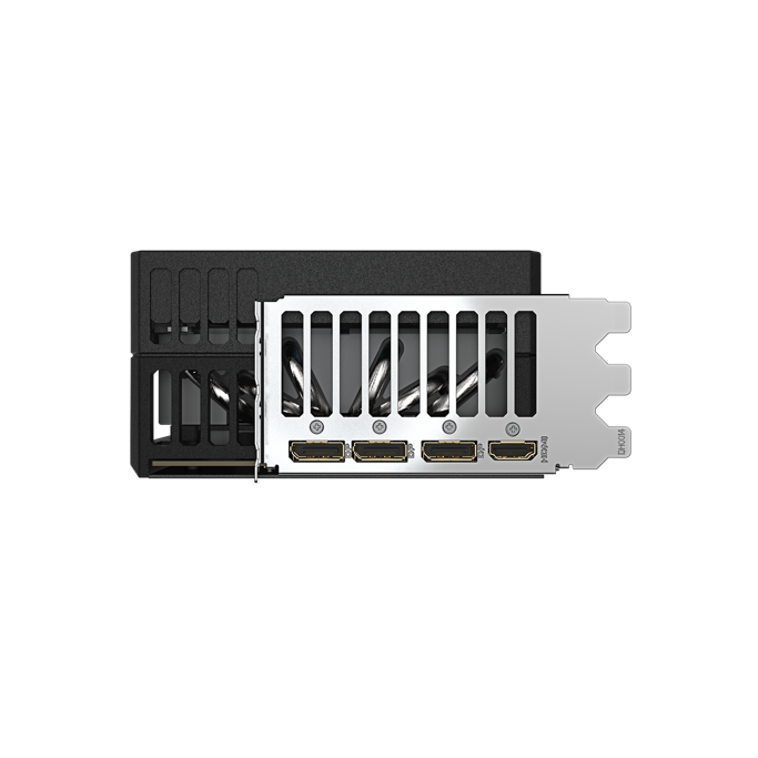 Gigabyte RTX5090 Aorus Master, 32GB GDDR7, NVIDIA GeForce, GV-N5090AORUS M-32GD, - Slika 39