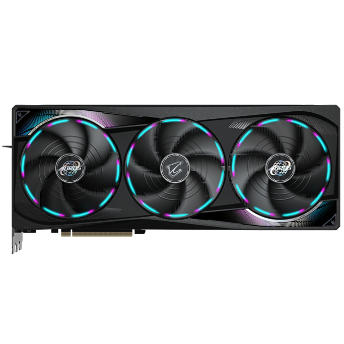 Gigabyte RTX5090 Aorus Master, 32GB GDDR7, NVIDIA GeForce, GV-N5090AORUS M-32GD, - Slika 43