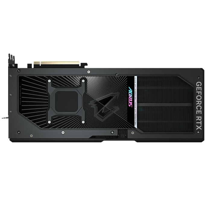 Gigabyte RTX5090 Aorus Master, 32GB GDDR7, NVIDIA GeForce, GV-N5090AORUS M-32GD, - Slika 44