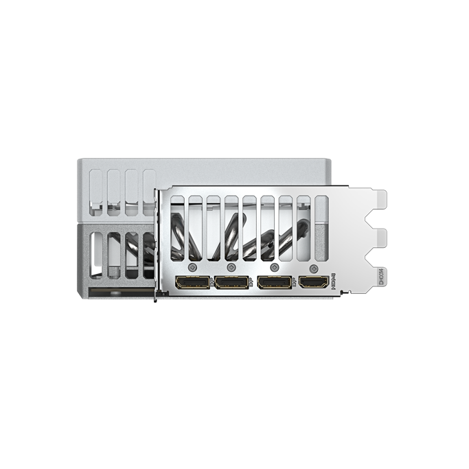 Gigabyte RTX5090 Aorus Master Ice, 32GB GDDR7, NVIDIA GeForce, GV-N5090AORUSM ICE-32GD - Slika 9