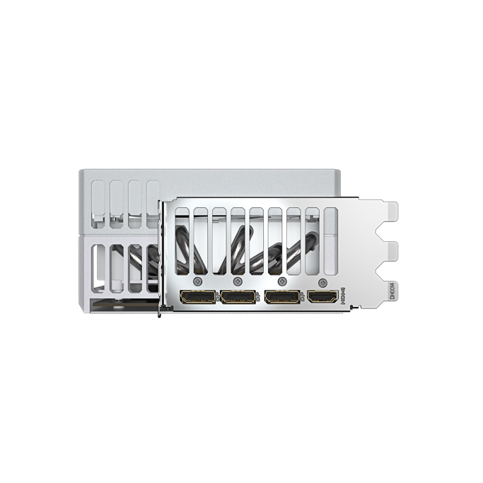 Gigabyte RTX5090 Aorus Stealth ICE, 32G GDDR7, NVIDIA GeForce, GV-N5090AORUSST ICE-32GD - Slika 2