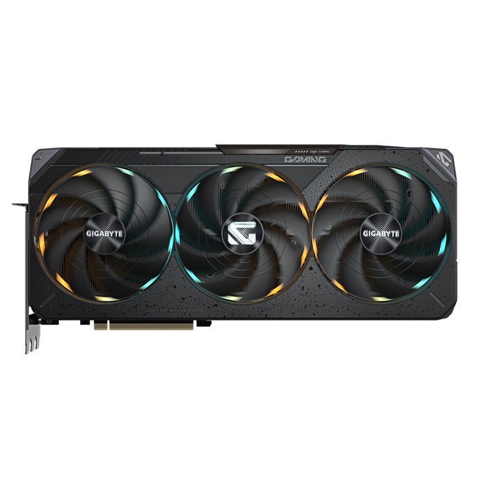 Gigabyte RTX5090 Gaming OC, 32GB GDDR7, NVIDIA GeForce, GV-N5090GAMING OC-32GD - Slika 2