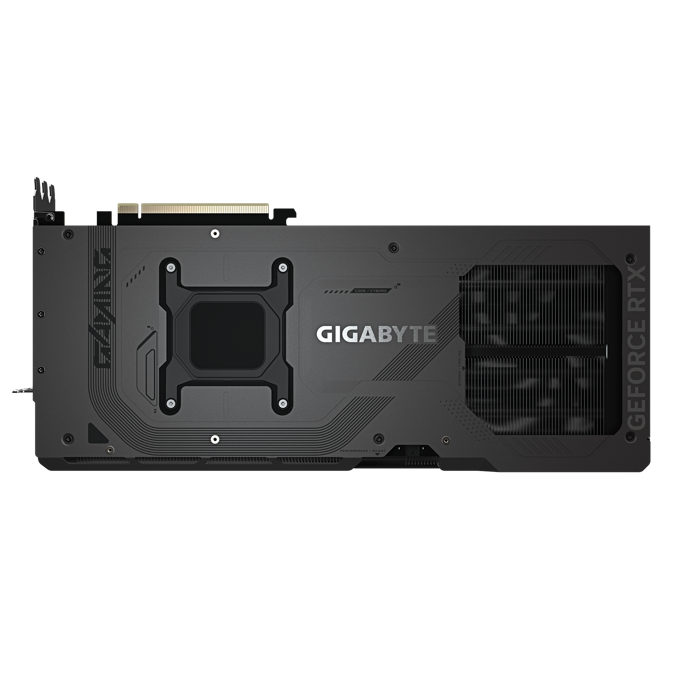 Gigabyte RTX5090 Gaming OC, 32GB GDDR7, NVIDIA GeForce, GV-N5090GAMING OC-32GD - Slika 8