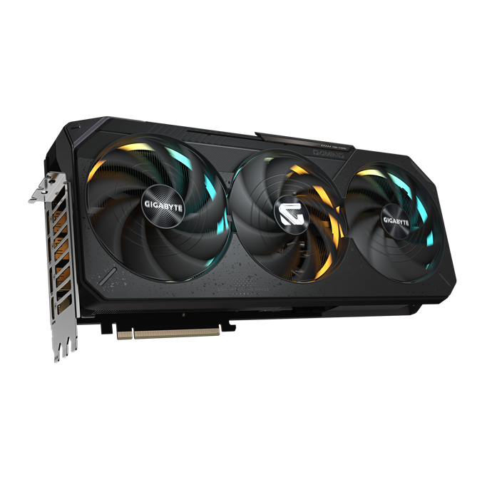 Gigabyte RTX5090 Gaming OC, 32GB GDDR7, NVIDIA GeForce, GV-N5090GAMING OC-32GD - Slika 7