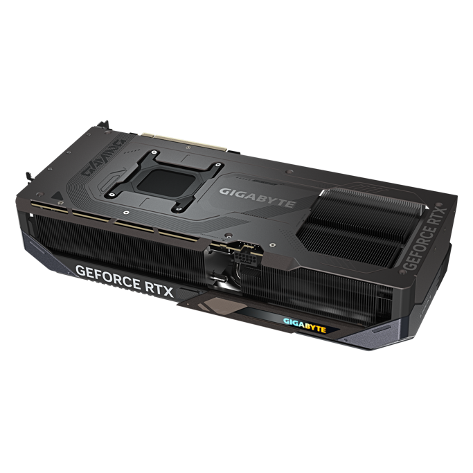 Gigabyte RTX5090 Gaming OC, 32GB GDDR7, NVIDIA GeForce, GV-N5090GAMING OC-32GD - Slika 4