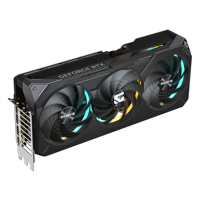 Gigabyte RTX5090 Gaming OC, 32GB GDDR7, NVIDIA GeForce, GV-N5090GAMING OC-32GD - Slika 6