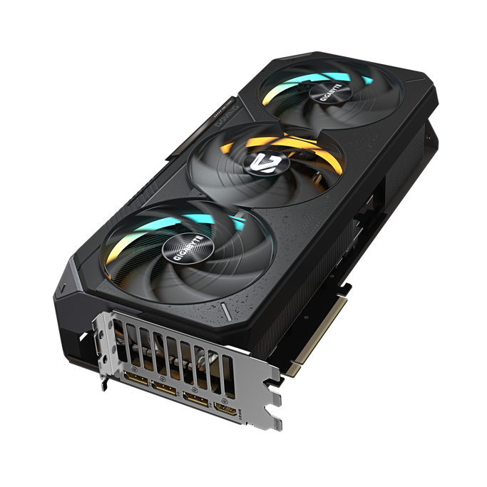 Gigabyte RTX5090 Gaming OC, 32GB GDDR7, NVIDIA GeForce, GV-N5090GAMING OC-32GD - Slika 3