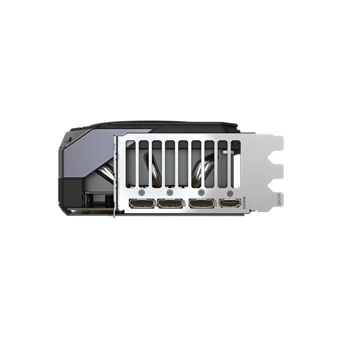 Gigabyte RTX5090 Gaming OC, 32GB GDDR7, NVIDIA GeForce, GV-N5090GAMING OC-32GD - Slika 9