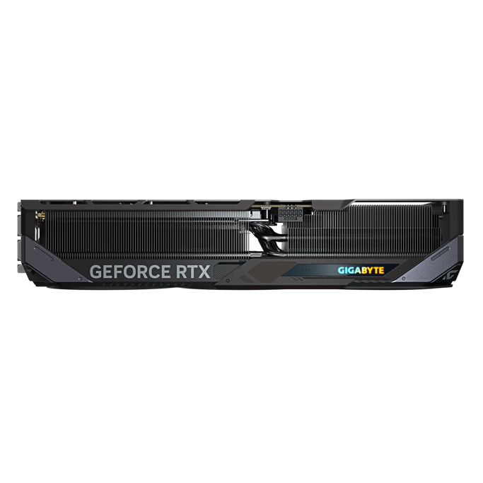 Gigabyte RTX5090 Gaming OC, 32GB GDDR7, NVIDIA GeForce, GV-N5090GAMING OC-32GD - Slika 5