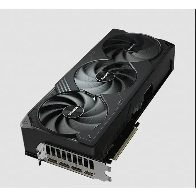 Gigabyte RTX5090 Windforce OC, 32GB GDDR7, NVIDIA GeForce, GV-N5090WF3OC-32GD - Slika 3
