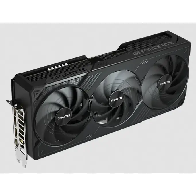 Gigabyte RTX5090 Windforce OC, 32GB GDDR7, NVIDIA GeForce, GV-N5090WF3OC-32GD - Slika 16